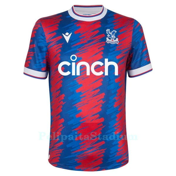 Crystal Palace Pelipaita Miesten Koti 2022-23