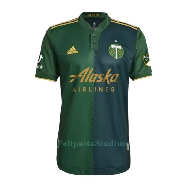 Portland Timbers Pelipaita Miesten Koti 2022