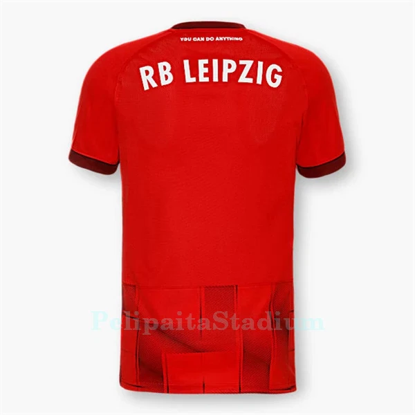 RB Leipzig Pelipaita Miesten Vieras 2022-23