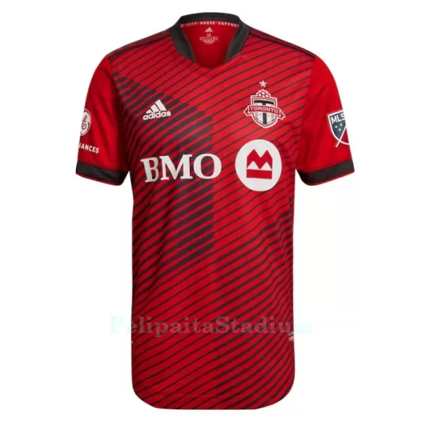 Toronto FC Pelipaita Miesten Koti 2022