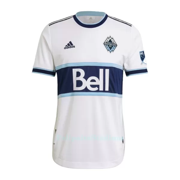 Vancouver Whitecaps Pelipaita Miesten Vieras 2022