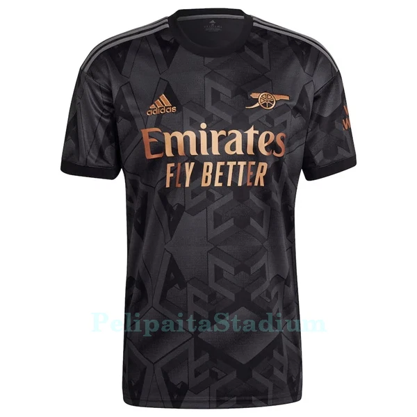 Arsenal G.Jesus 9 Pelipaita Miesten Vieras 2022-23