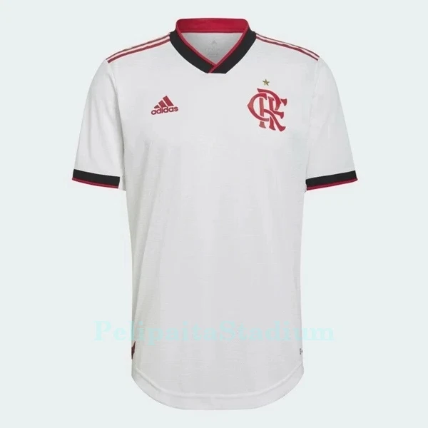 CR Flamengo Pelipaita Miesten Vieras 2022-23