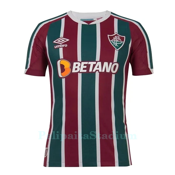 Fluminense Pelipaita Miesten Koti 2022-23