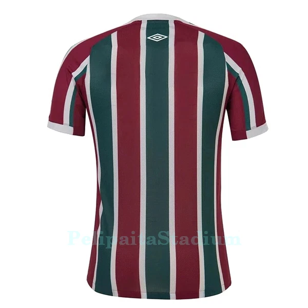 Fluminense Pelipaita Miesten Koti 2022-23