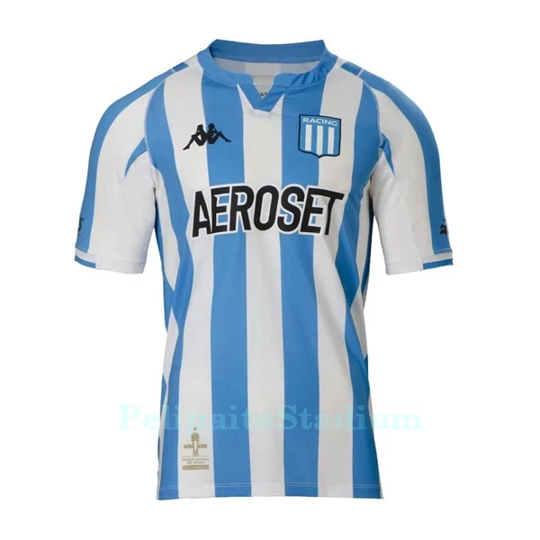 Racing Club Pelipaita Miesten Koti 2022-23