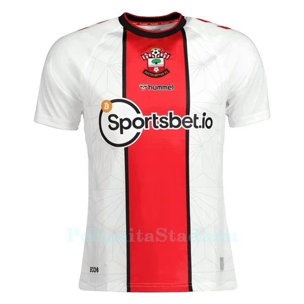 Southampton Pelipaita Miesten Koti 2022-23