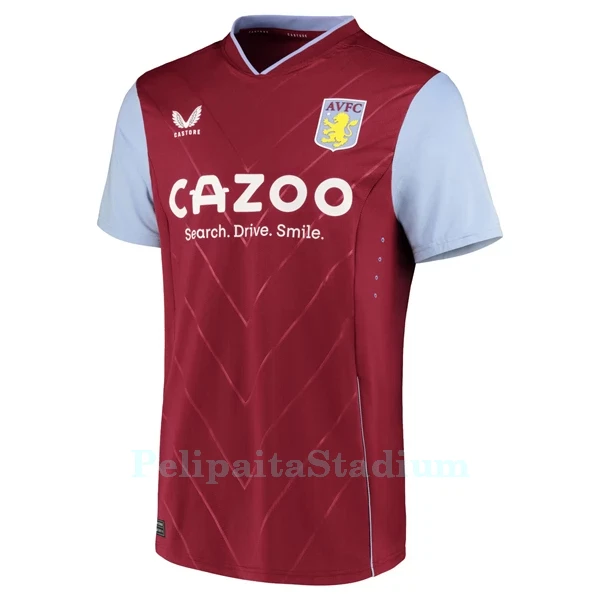 Aston Villa Coutinho 23 Pelipaita Miesten Koti 2022-23