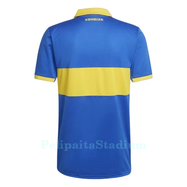 Boca Juniors Pelipaita Miesten Koti 2022-23