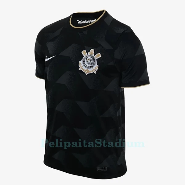 Corinthians Pelipaita Miesten Vieras 2022-23