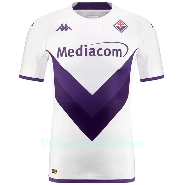 Fiorentina Pelipaita Miesten Vieras 2022-23