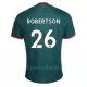 Liverpool Robertson 26 Pelipaita Miesten Kolmas 2022-23