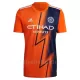 New York City FC Pelipaita Miesten Vieras 2022-23