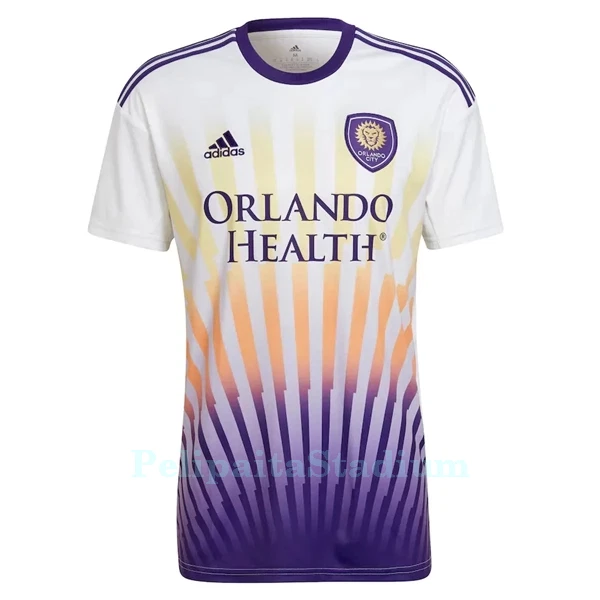 Orlando City Pelipaita Miesten Koti 2022-23