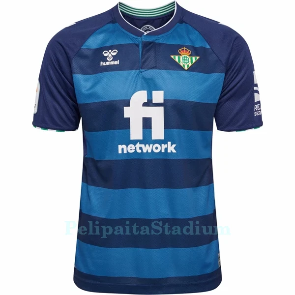 Real Betis Pelipaita Miesten Vieras 2022-23