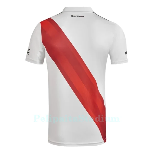 River Plate Pelipaita Miesten Koti 2022-23