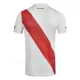 River Plate Pelipaita Miesten Koti 2022-23