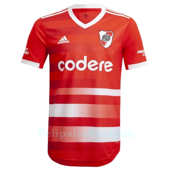 River Plate Pelipaita Miesten Vieras 2022-23