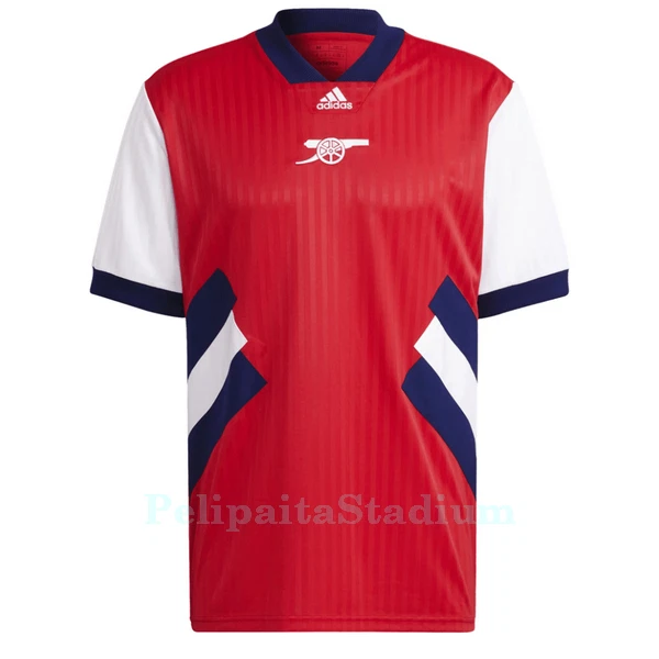 Arsenal Adidas Icon Pelipaita Miesten 2022-23