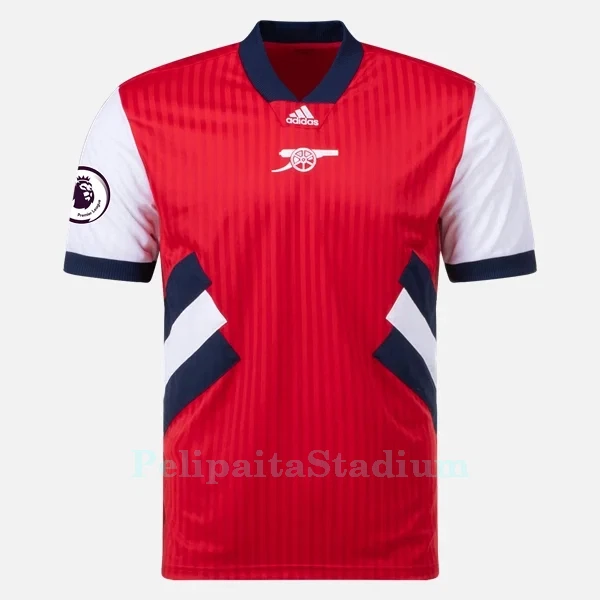 Arsenal Saka 7 Adidas Icon Pelipaita Miesten 2022-23