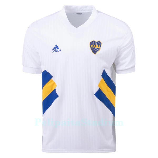 Boca Juniors Adidas Icon Pelipaita Miesten 2022-23