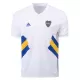 Boca Juniors Adidas Icon Pelipaita Miesten 2022-23