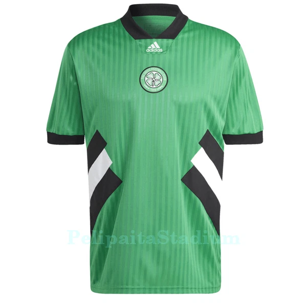 Celtic FC Adidas Icon Pelipaita Miesten 2022-23