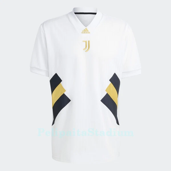 Juventus Adidas Icon Pelipaita Miesten 2022-23