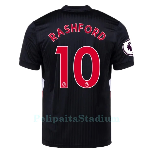 Manchester United Rashford 10 Adidas Icon Pelipaita Miesten 2022-23