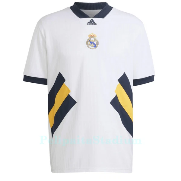 Real Madrid Adidas Icon Pelipaita Miesten 2022-23