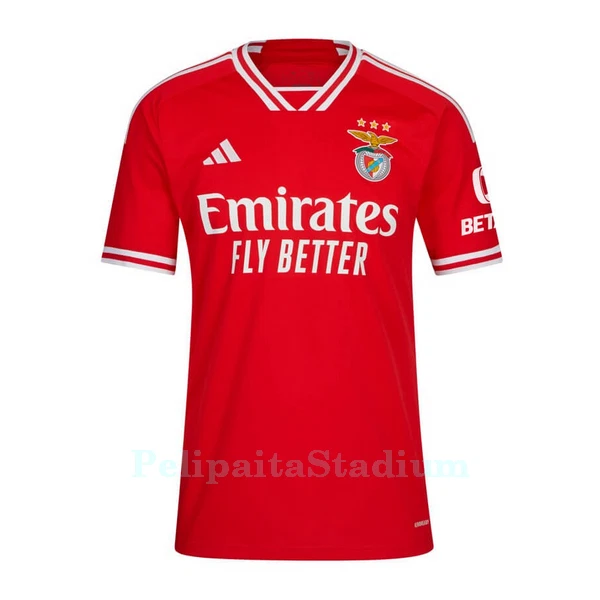 Benfica Pelipaita Miesten Koti 2023-2024