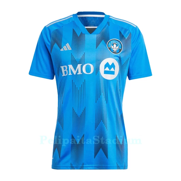 CF Montréal Pelipaita Miesten Koti 2023-2024