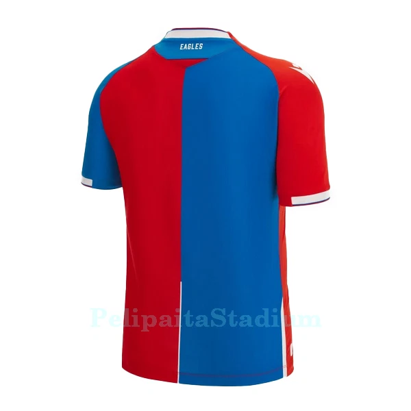 Crystal Palace Pelipaita Miesten Koti 2023-2024