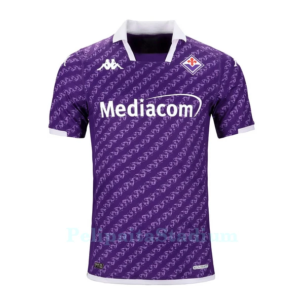 Fiorentina Pelipaita Miesten Koti 2023-2024