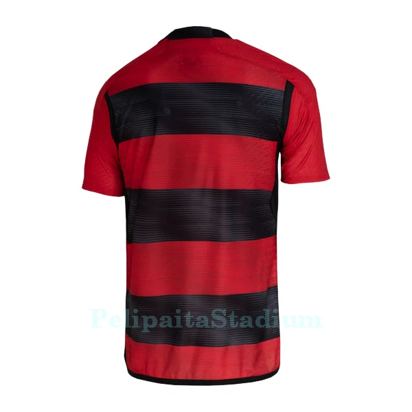 Flamengo Pelipaita Miesten Koti 2023-2024