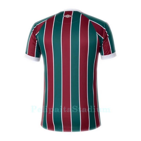 Fluminense FC Pelipaita Miesten Koti 2023-2024