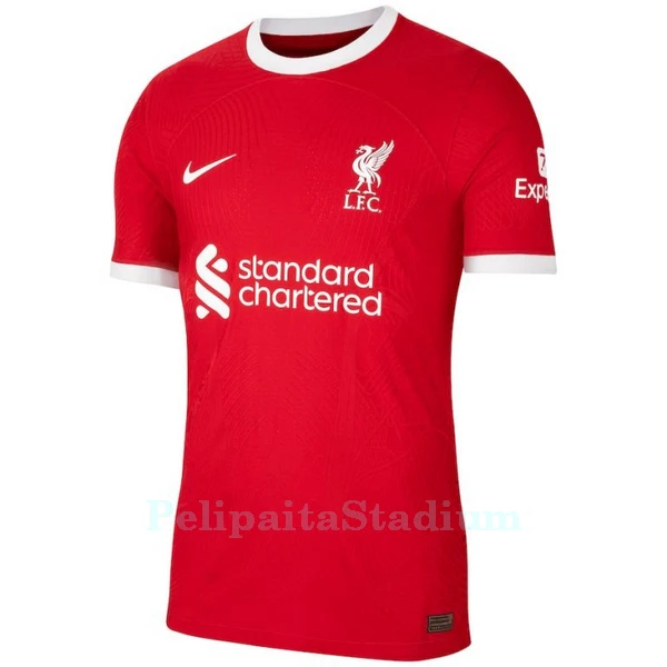 MATCH Liverpool Pelipaita Miesten Koti 2023-2024