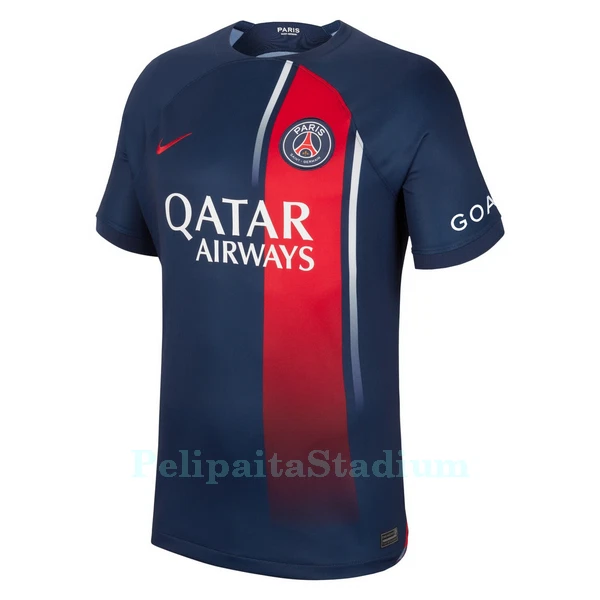 Paris Saint-Germain Marquinhos 5 Pelipaita Miesten Koti 2023-2024