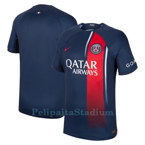 Paris Saint-Germain Pelipaita Miesten Koti 2023-2024