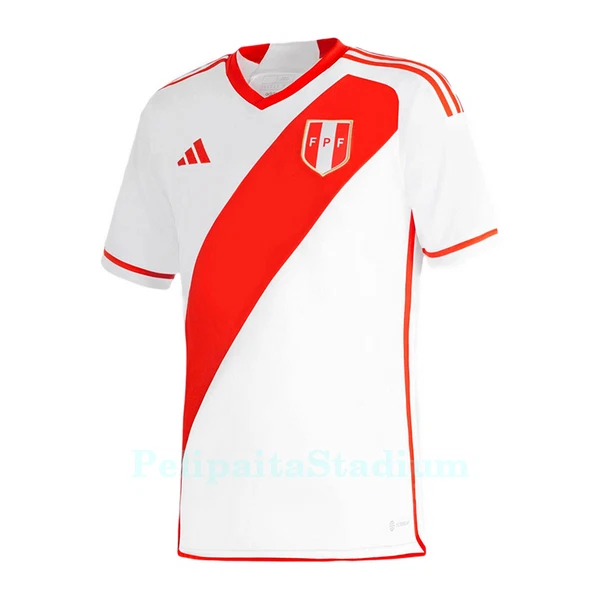 Peru Pelipaita Miesten Koti 2023