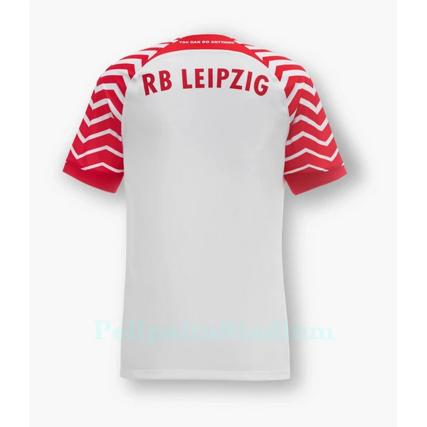 RB Leipzig Pelipaita Miesten Koti 2023-2024