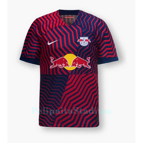 RB Leipzig Pelipaita Miesten Vieras 2023-2024