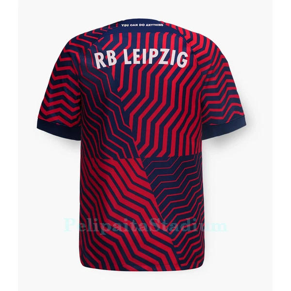 RB Leipzig Pelipaita Miesten Vieras 2023-2024