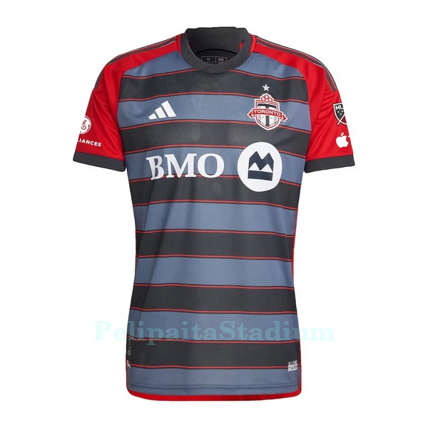 Toronto FC Pelipaita Miesten Koti 2023-2024