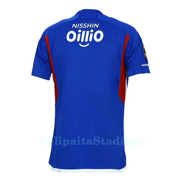 Yokohama F. Marinos Pelipaita Miesten Koti 2023