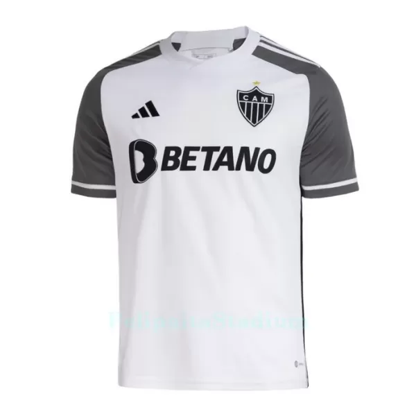 Atlético Mineiro Pelipaita Miesten Vieras 2023-2024