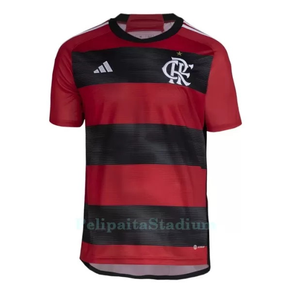 Flamengo Pelipaita Lasten Koti 2023-2024