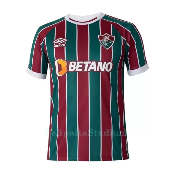 Fluminense FC Pelipaita Lasten Koti 2023-2024