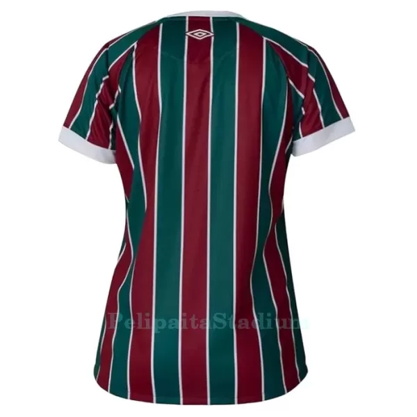 Fluminense FC Pelipaita Naisten Koti 2023-2024