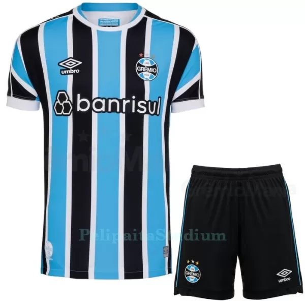 Grêmio Pelipaita Lasten Koti 2023-2024